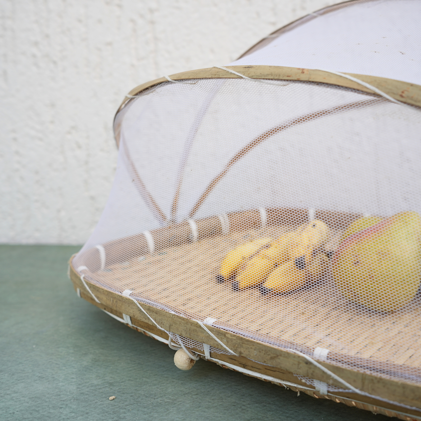 Mesh Fruit Cover- Large