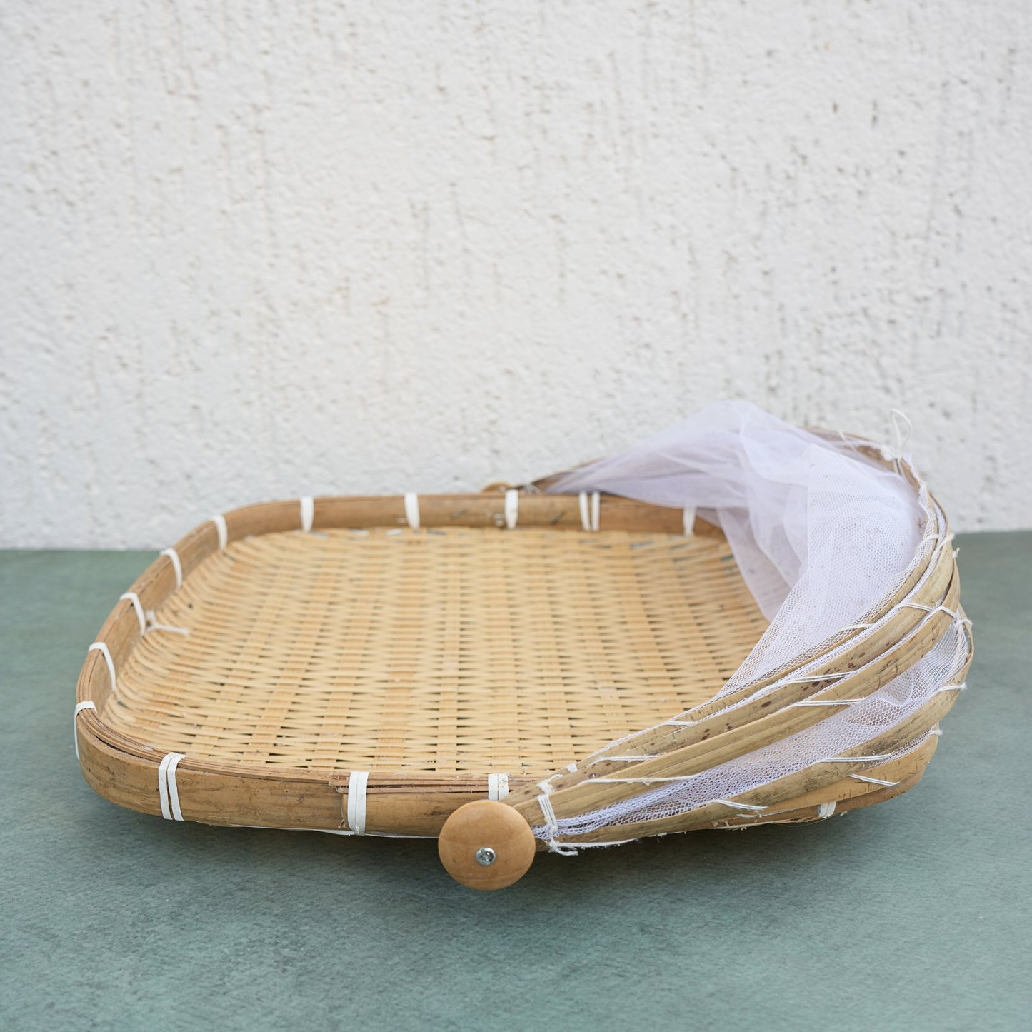 Mesh Fruit Cover- Large