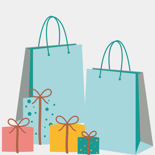 Gift Wrap