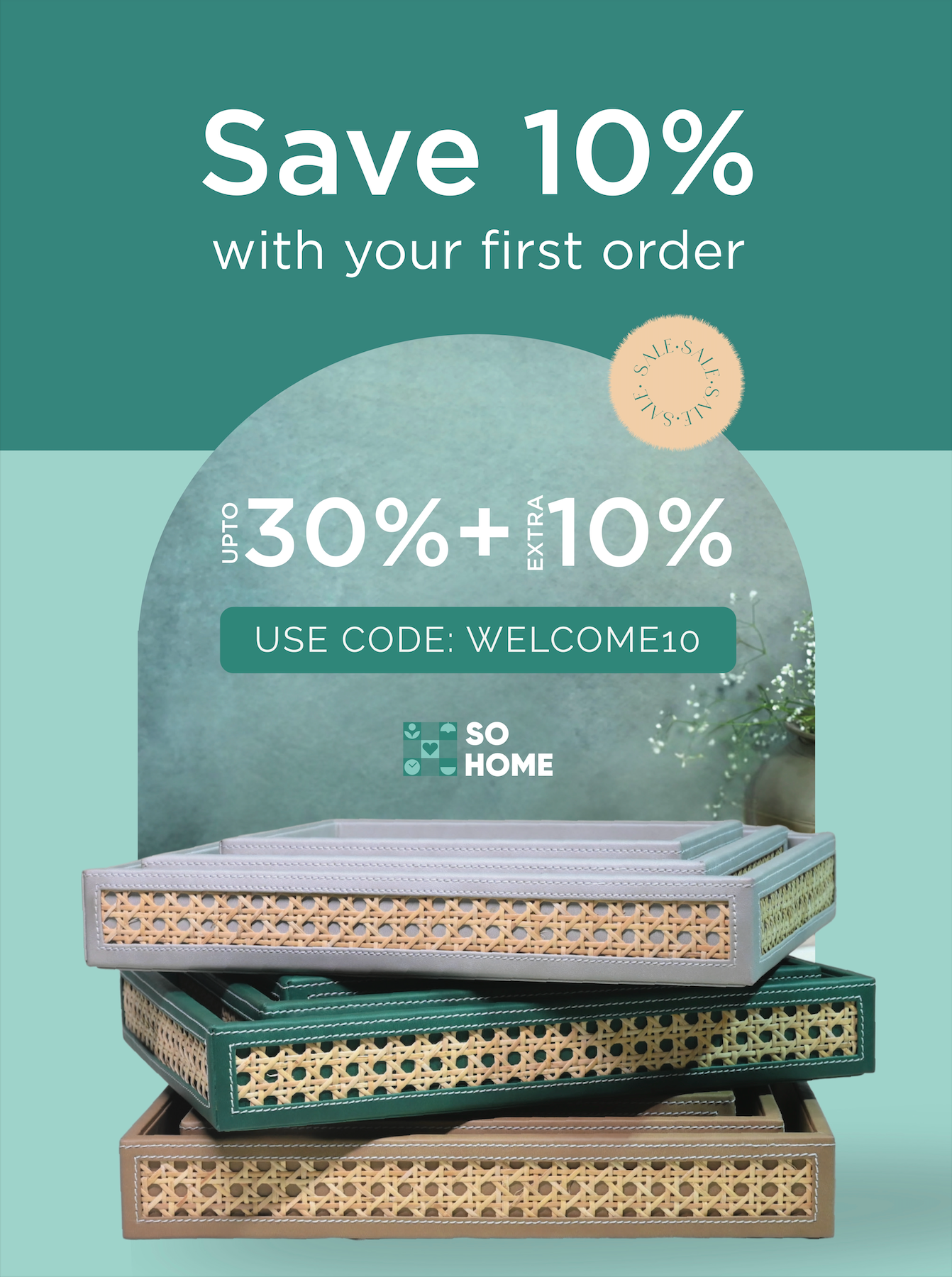 Custom popup image